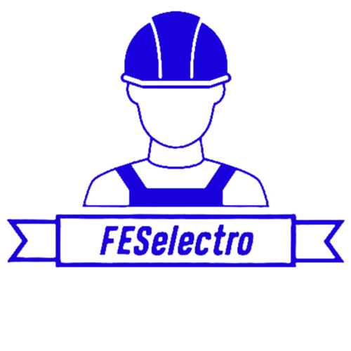 logo azul fes
